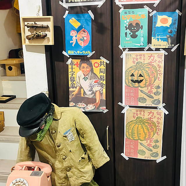 takakuzenさんの部屋