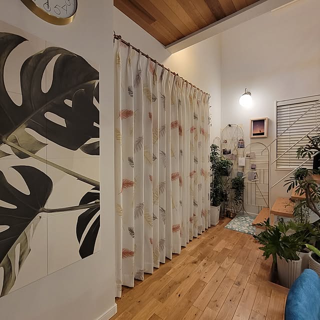 nonbiri_house_さんの実例写真