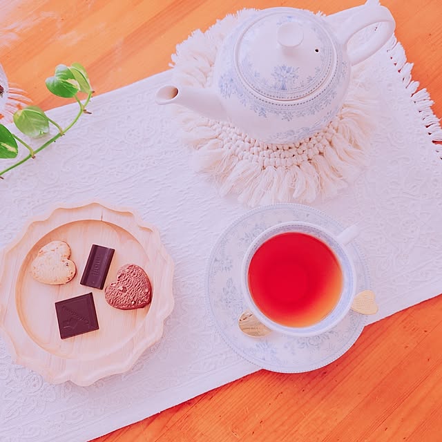 surviveさんの部屋