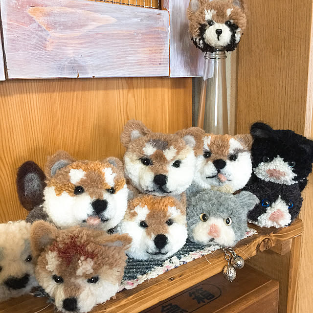yokoymさんの実例写真