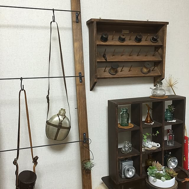 Makiさんの実例写真