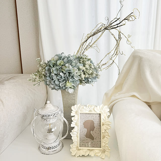 roseroseroseさんの実例写真