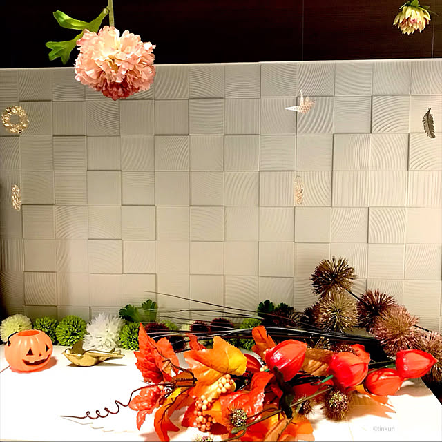 tinkunさんの実例写真