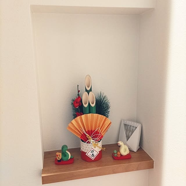 chokocreamさんの実例写真