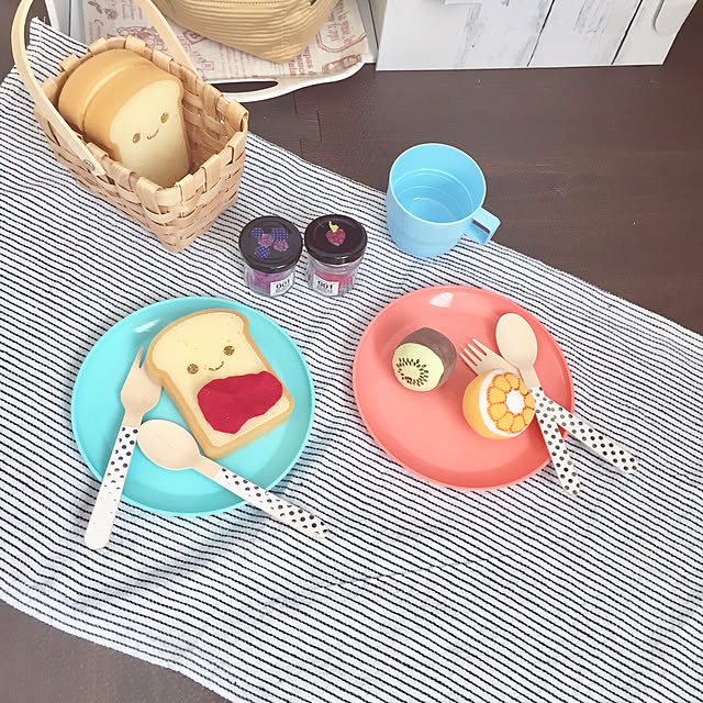 Minteaさんの実例写真