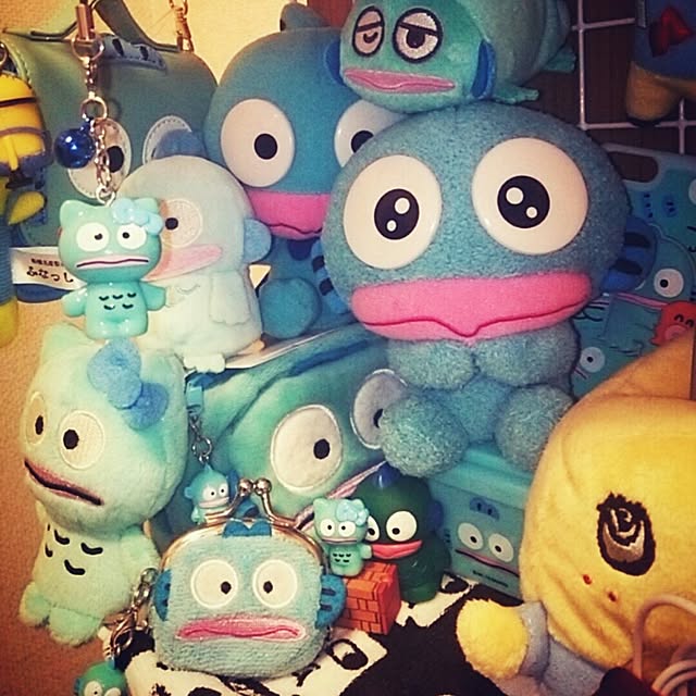 mさんの実例写真