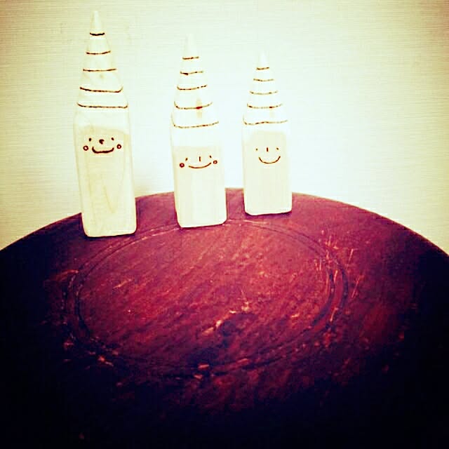 omowaredouさんの実例写真