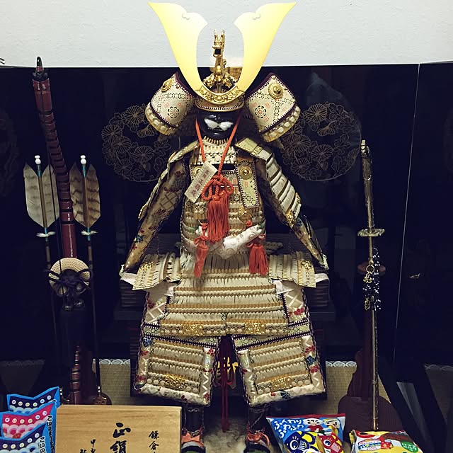 ebiomanさんの実例写真