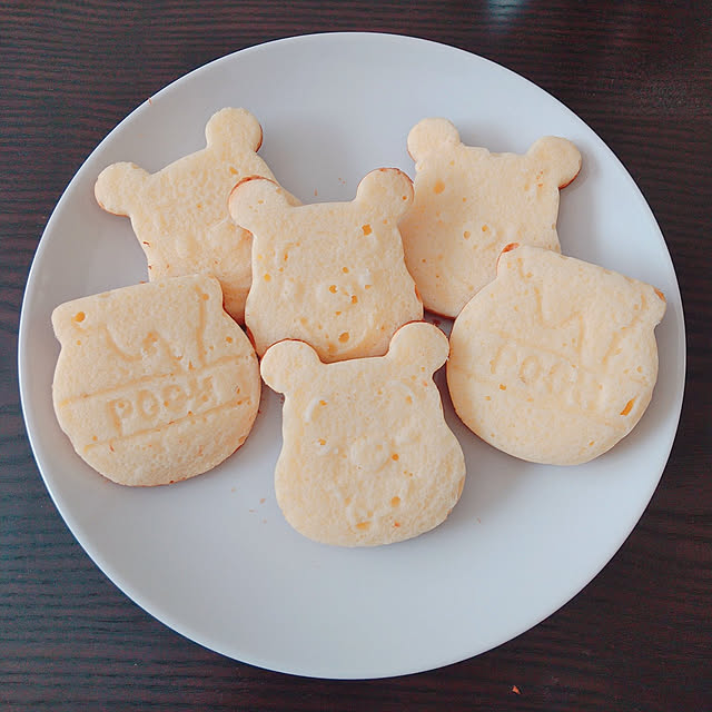 ichigomilkさんの実例写真