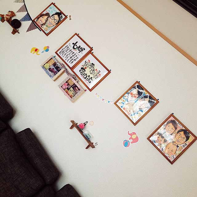aiさんの実例写真