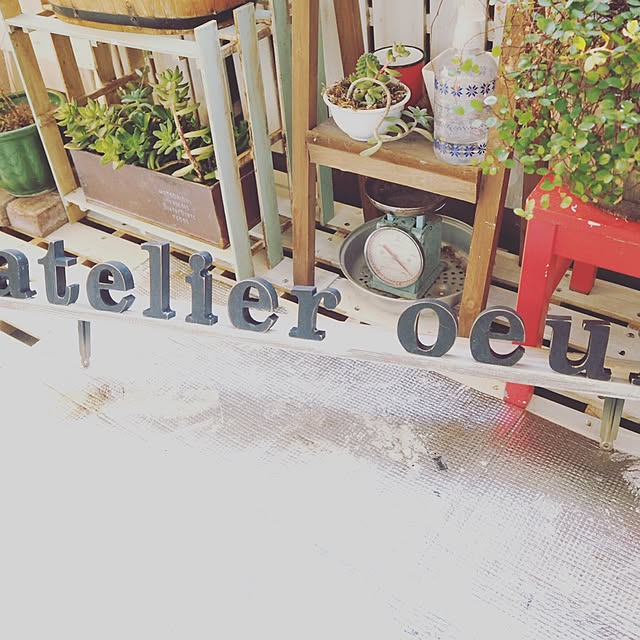 ayu_unsourireさんの実例写真