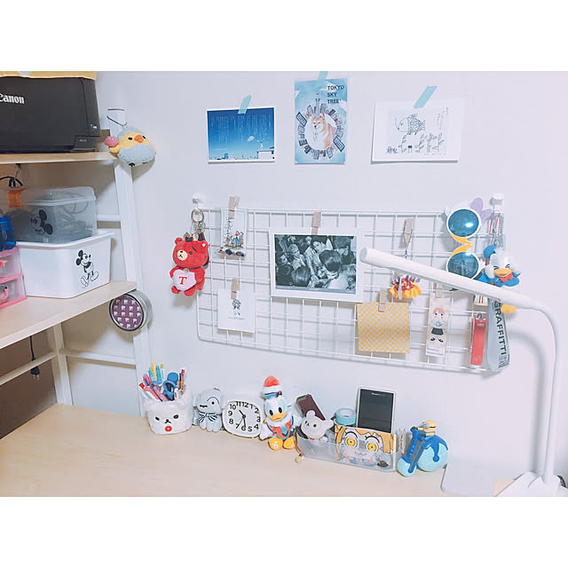 Kiiさんの実例写真
