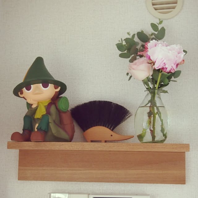 shirokinaさんの実例写真