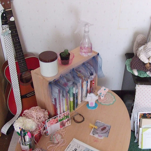 fuu..appleさんの実例写真