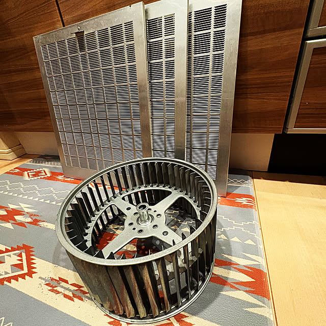 OMAMEさんの部屋