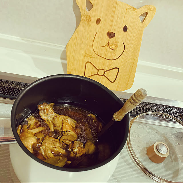 Chakoさんの実例写真