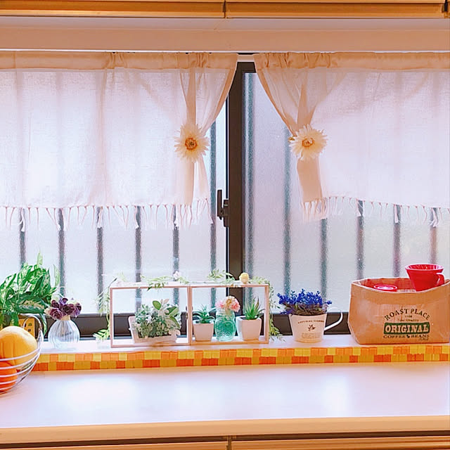 100均/DIY/カフェ風/ダイソー/セリア...などのインテリア実例 - 2020-12-02 07:51:08