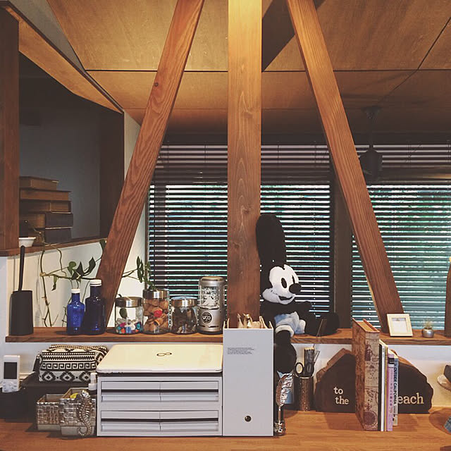 -KU-YA-さんの実例写真