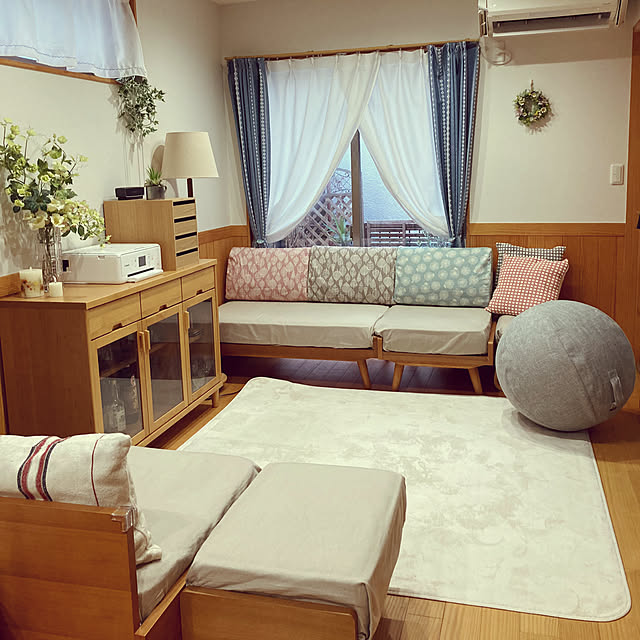chakuron.iさんの実例写真