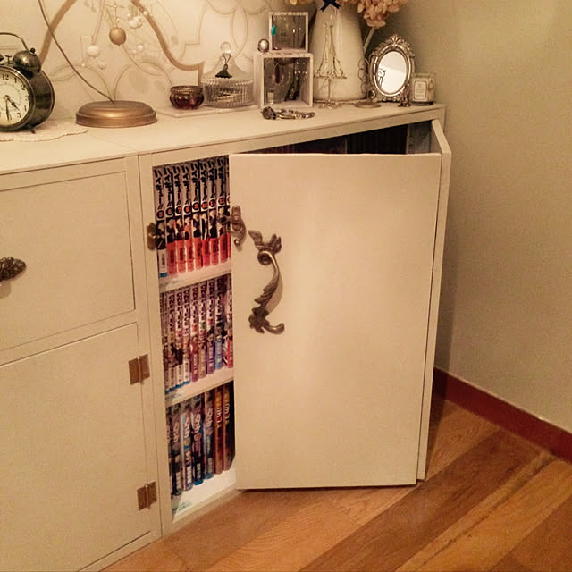 lizzさんの実例写真