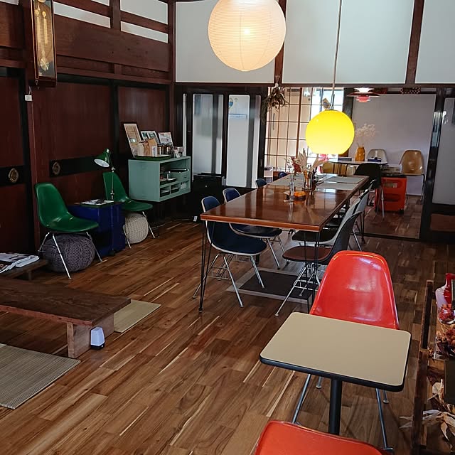 レトロ ミッドセンチュリーのおすすめ商品とおしゃれな実例 レトロ ミッドセンチュリーのおすすめ商品とおしゃれな実例