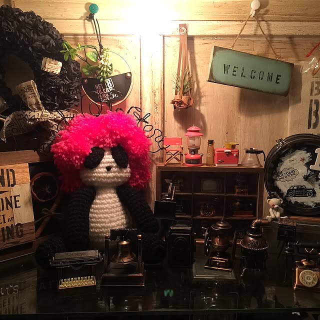 NIKOPANDAさんの実例写真