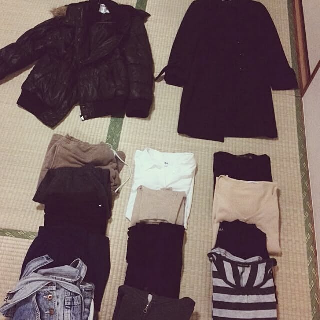mutoutkyさんの実例写真