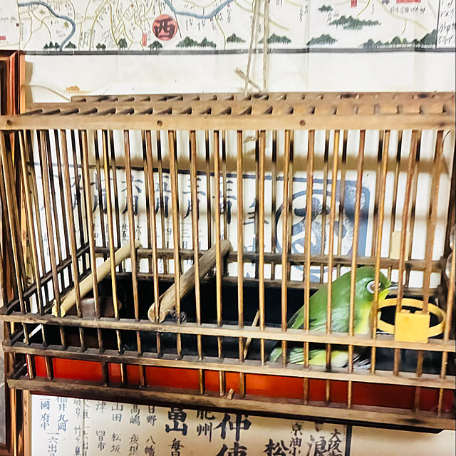 takakuzenさんの部屋