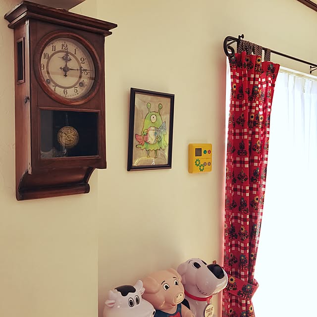 meさんの実例写真