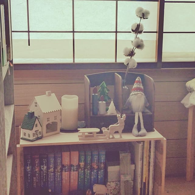 chocoさんの実例写真