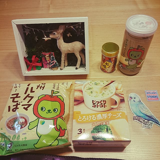monblanさんの実例写真