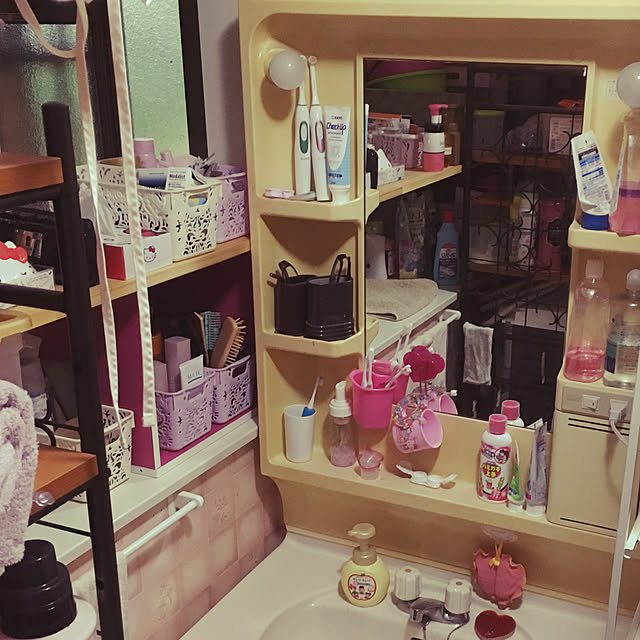 Satorahappyさんの実例写真