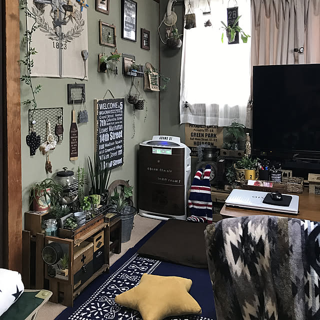 rintaroさんの実例写真