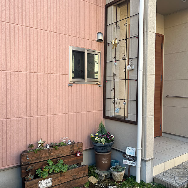 pekoさんの部屋