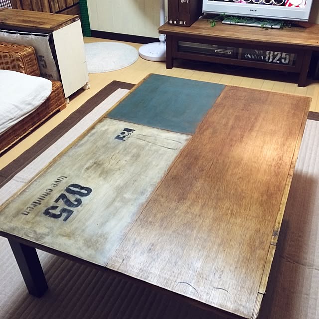 mascheさんの実例写真