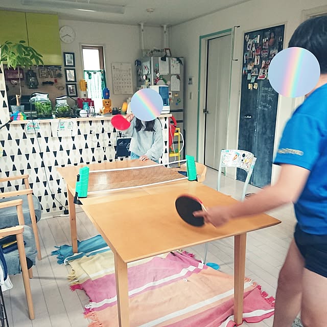 urchinさんの部屋