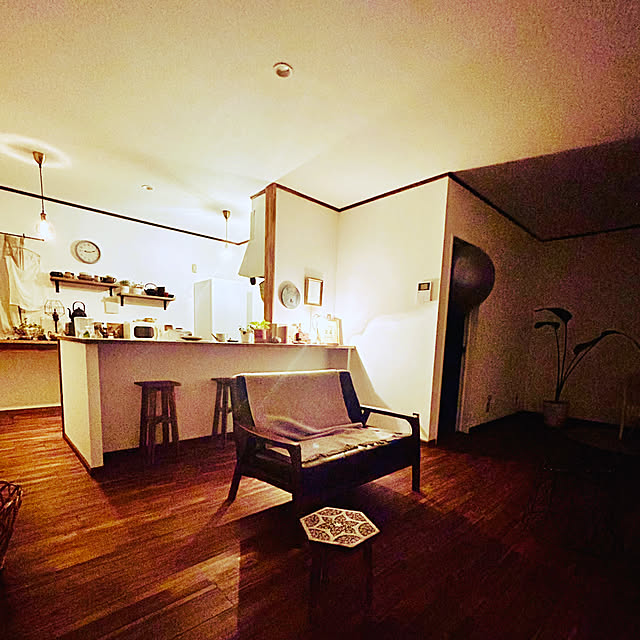 R.さんの実例写真