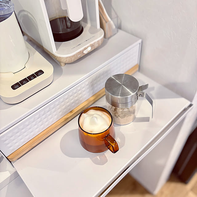 Minteaさんの部屋