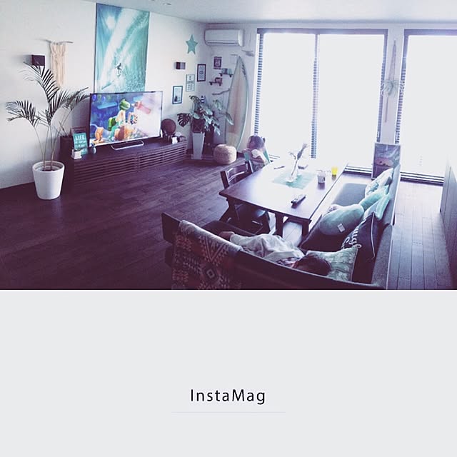 harusoraさんの実例写真