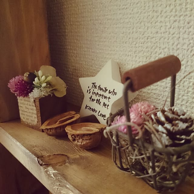 nicoco.さんの実例写真