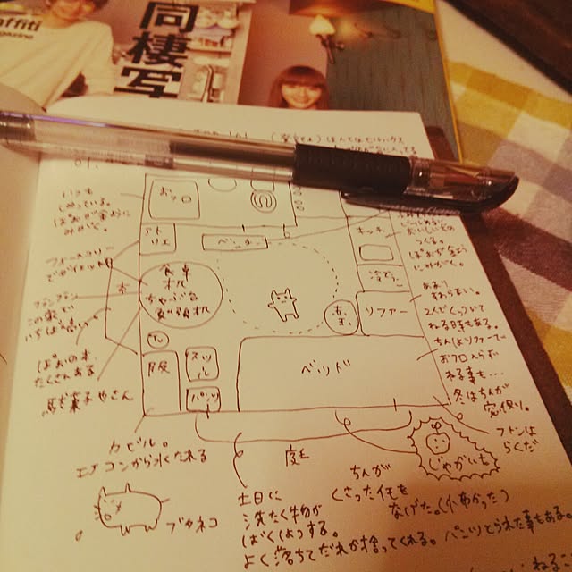 powさんの実例写真