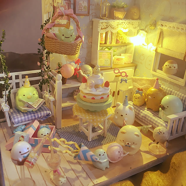 marisuさんの実例写真