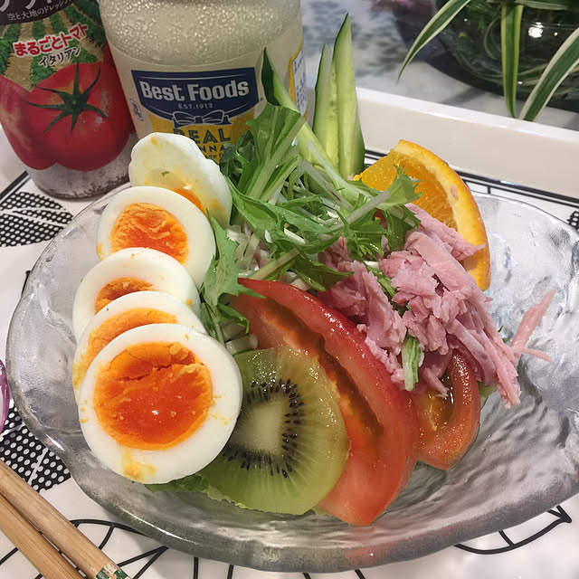 Aqettyさんの実例写真