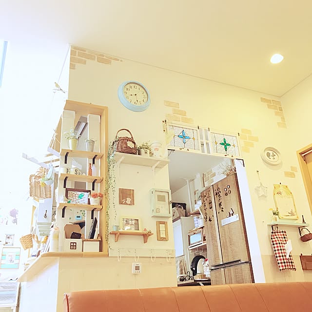 Appletreeさんの実例写真