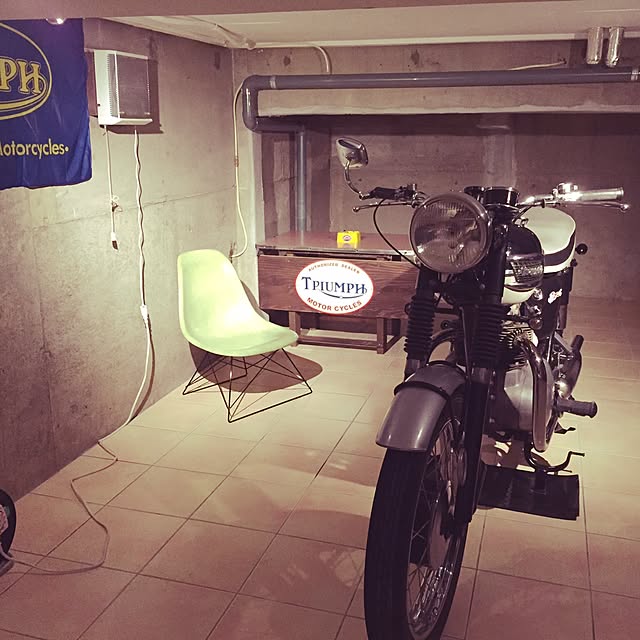Katsumi.t100さんの実例写真