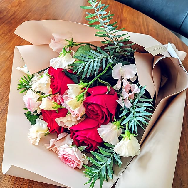 r0siereさんの部屋