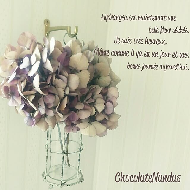 ChocolateNandasさんの実例写真