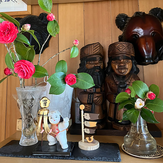 mary_loveさんの部屋