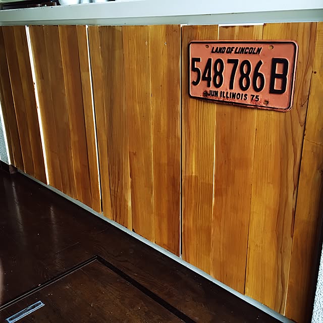 VW1971さんの実例写真