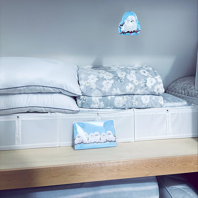 usagiさんの部屋